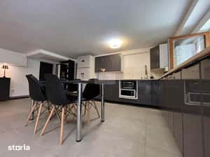 Apartament 3 camere cu Grădină proprie | Parcare | Zona Manastur — miniatura 5