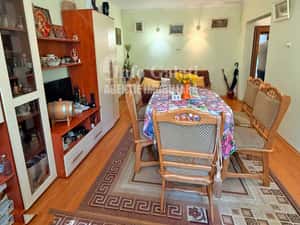 Apartament cu 4 camere | Micro 16 | Mobilat si Utilat | Parter | — miniatura 3