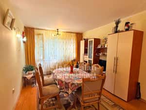 Apartament cu 4 camere | Micro 16 | Mobilat si Utilat | Parter | — miniatura 4