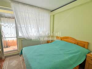 Apartament cu 4 camere | Micro 16 | Mobilat si Utilat | Parter | — miniatura 5