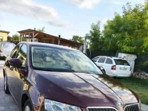 Skoda Octavia 3  1.8 benzină Euro 6