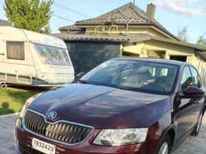 Skoda Octavia 3  1.8 benzină Euro 6 — miniatura 3