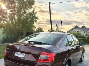 Skoda Octavia 3  1.8 benzină Euro 6 — miniatura 4