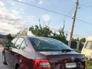 Skoda Octavia 3  1.8 benzină Euro 6 — miniatura 5
