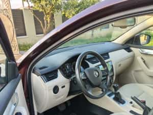 Skoda Octavia 3  1.8 benzină Euro 6 — miniatura 6