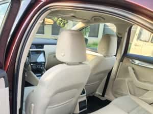 Skoda Octavia 3  1.8 benzină Euro 6 — miniatura 7