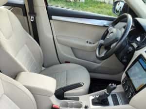 Skoda Octavia 3  1.8 benzină Euro 6 — miniatura 8