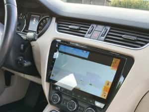 Skoda Octavia 3  1.8 benzină Euro 6 — miniatura 9