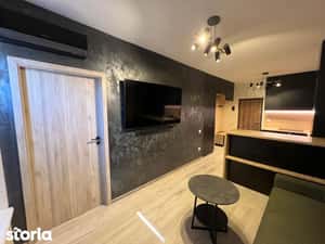 Apartament 2 camere tip studio, mobilat si utilat, metrou Berceni — miniatura 5