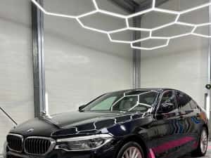 BMW Seria 5 G30 530e