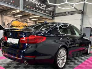 BMW Seria 5 G30 530e — miniatura 3