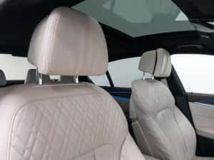 BMW Seria 5 G30 530e — miniatura 4