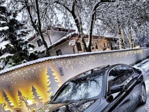 BMW Seria 5 G30 530e — miniatura 8