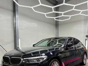 BMW Seria 5 G30 530e — miniatura 9