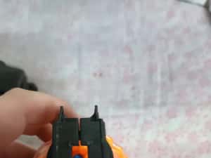 Pistol cu bile de jucarie — miniatura 3