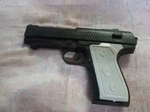 Pistol cu bile de jucarie — miniatura 5