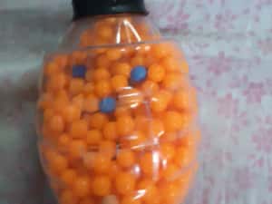 Pistol cu bile de jucarie — miniatura 8