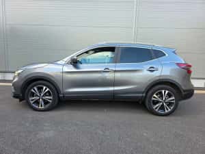 Nissan Qashqai Automat Benzină — miniatura 4
