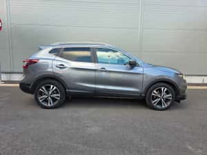 Nissan Qashqai Automat Benzină — miniatura 5