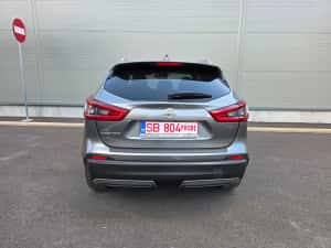 Nissan Qashqai Automat Benzină — miniatura 6