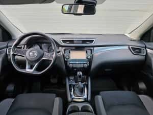 Nissan Qashqai Automat Benzină — miniatura 7