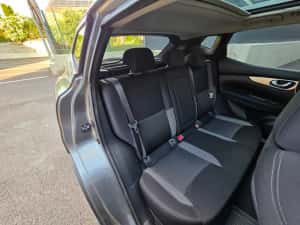 Nissan Qashqai Automat Benzină — miniatura 8