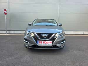 Nissan Qashqai Automat Benzină — miniatura 10