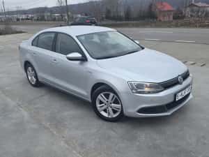Volkswagen Jetta Hibrid 1.4tsi automat clima navi jante imoort olanda