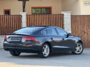 Audi a5 2.0tdi 177cp recent adus — miniatura 2