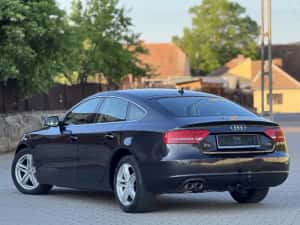 Audi a5 2.0tdi 177cp recent adus — miniatura 4