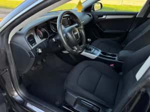 Audi a5 2.0tdi 177cp recent adus — miniatura 5