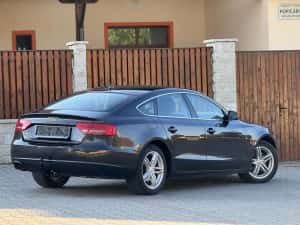 Audi a5 2.0tdi 177cp recent adus — miniatura 10