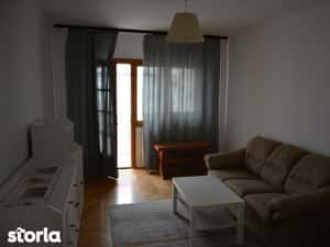 Inchiriere apartament 2 camere zona Toamnei 60 mp — miniatura 5