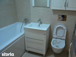 Inchiriere apartament 2 camere zona Toamnei 60 mp — miniatura 6