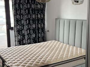 APARTAMENT ULTRAMODERN 2 CAMERE MEGA MALL BLOC REABILITAT — miniatura 3