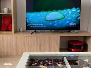 APARTAMENT ULTRAMODERN 2 CAMERE MEGA MALL BLOC REABILITAT — miniatura 5