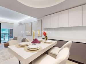 Apartament 3 camere - Complex Cortina North — miniatura 3