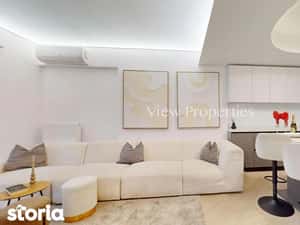 Apartament 3 camere - Complex Cortina North — miniatura 5