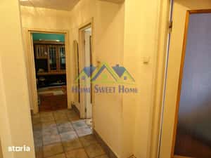 Apartament 2 cam. dec. lift nou– Zona Gyros / Centru Civic — miniatura 4
