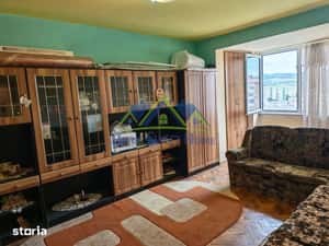 Apartament 2 cam. dec. lift nou– Zona Gyros / Centru Civic — miniatura 5