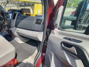 Vw Crafter 2.5 tdi cr Autoplatforma tractari ba14 — miniatura 9