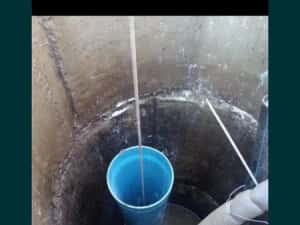 Foraje puțuri de apa,Denisipari,Prelungire fântâni,Piloni de sustinere — miniatura 4