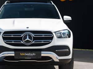 Mercedes-Benz GLE 350 Automată Hibrid (D/E) 319 HP — miniatura 2
