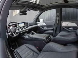 Mercedes-Benz GLE 350 Automată Hibrid (D/E) 319 HP — miniatura 6