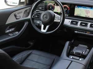 Mercedes-Benz GLE 350 Automată Hibrid (D/E) 319 HP — miniatura 7