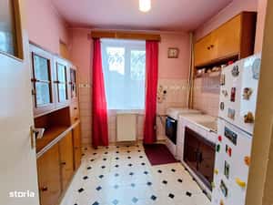 Apartament 2 camere parter cu balcon