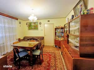 Apartament 2 camere parter cu balcon — miniatura 4