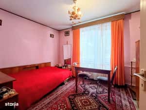 Apartament 2 camere parter cu balcon — miniatura 6
