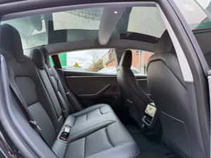 Predare leasing Tesla Model 3 Premium 2026 - 16.500 Km — miniatura 5