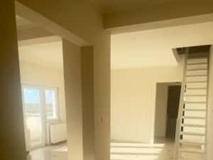 vand apartament 3 camere Dambovita 92000euro — miniatura 4